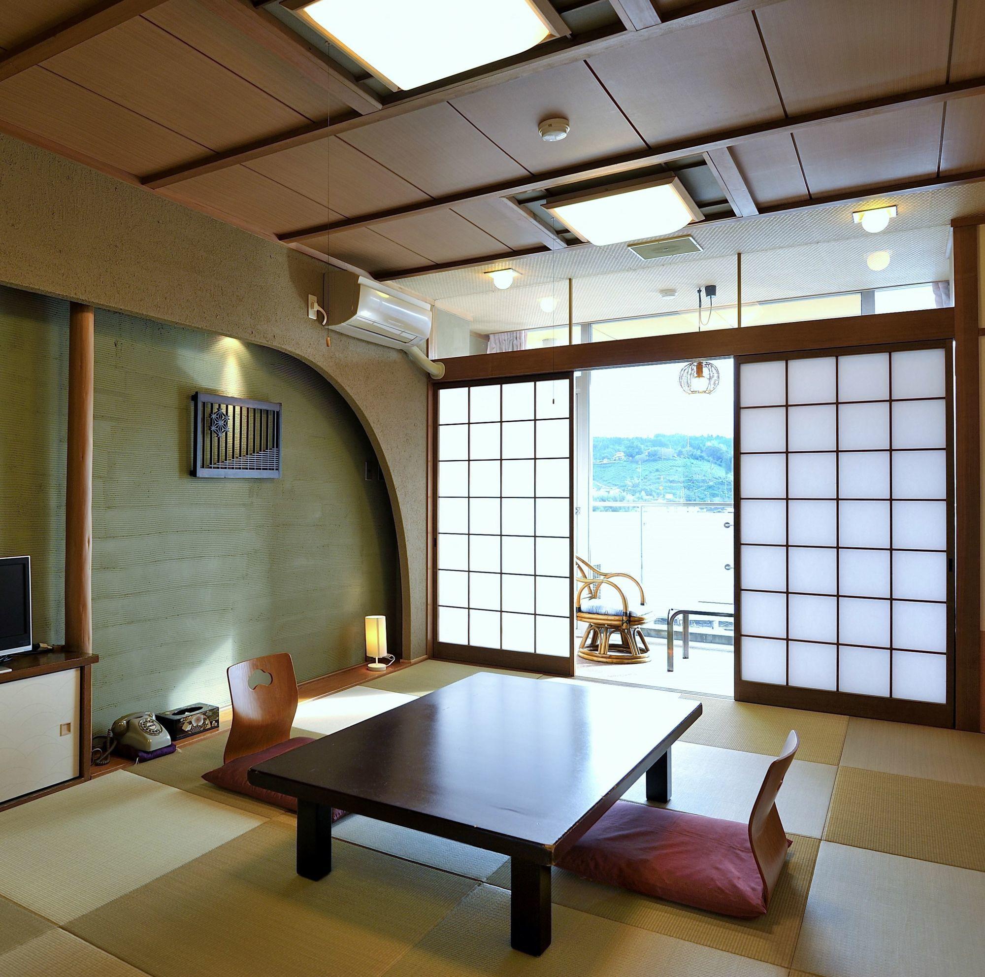 Mikuma Hotel Hita Exterior photo
